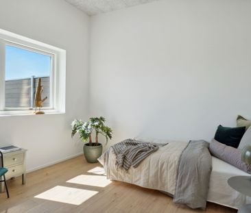 4-vær. rækkehus - Photo 4