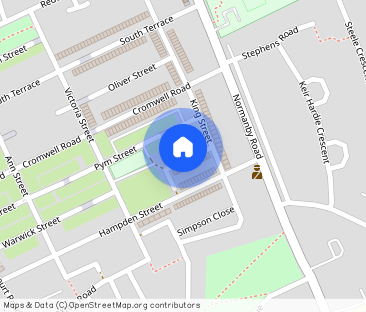 Edward Street, South Bank, Middlesbrough, TS6 - Photo 1