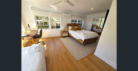 4BRM 3BTM furnished house, close to beach, internet and electricity included-Broadbeach Waters - Photo 4