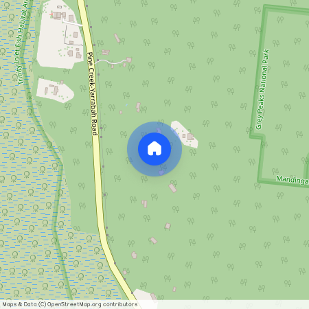 15/1338 Pine Creek Yarrabah Road, Qld 4871, East Trinity