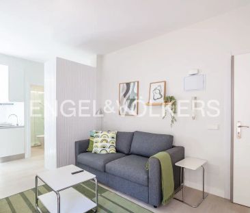 Piso de alquiler en Peña de Francia, Embajadores - Lavapiés - Photo 5