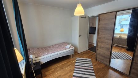 Sofiehemsvägen, Umeå - Photo 3