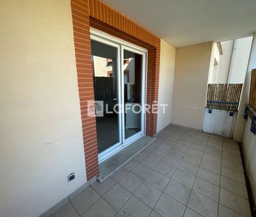 Appartement T2 Albi à louer - Photo 4