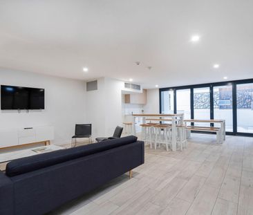 5/115 Canberra Avenue, Griffith ACT 2603 - Apartment For Rent | Domain - Photo 3