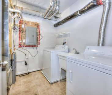 For Lease - 931 Glasgow Street Unit# 8C, Kitchener, Ontario - Photo 5