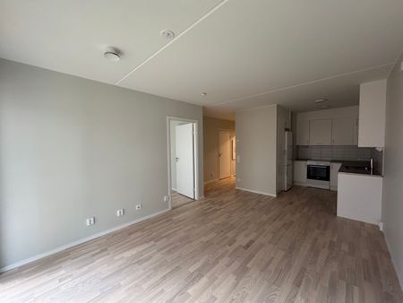 Klättergatan 13 – 2 rok (lgh 1403) - Foto 3