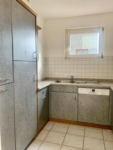 Appartamento in Affitto a Agno - Photo 4