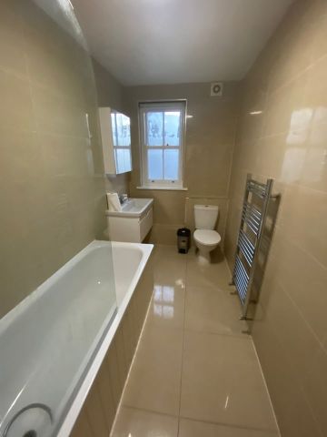 Room in a Shared Flat, Temple Fortune Mansions, NW11 - Photo 3