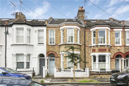 Weiss Road, Putney, SW15 1DH - Photo 4