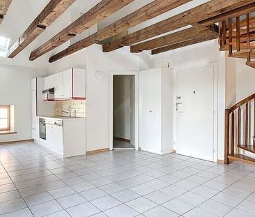 3.5 Zimmer, 81 m², 4. Stock - Photo 4