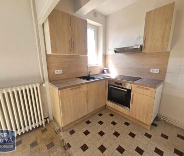 Appartement à louer 3 pièces 57.08m² - Photo 5