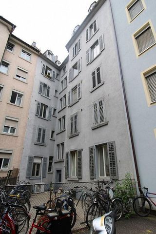 Attraktive 4.0-Zimmer-Wohnung in ruhiger Lage - Photo 5