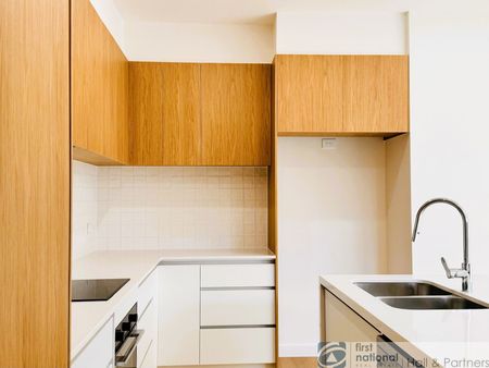 Brand New Modern Townhouse - Photo 4