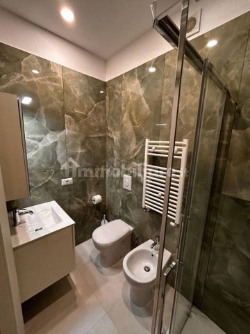 Appartamento via Ovidio 3, Centro Storico, Albano Laziale - Foto 5