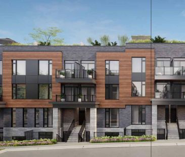 For Lease - 3175 Denison Street Unit# 13, Markham, Ontario - Photo 6