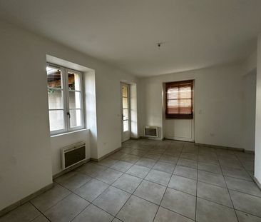 Appartement T2 L'Isle-Adam à louer - Photo 2