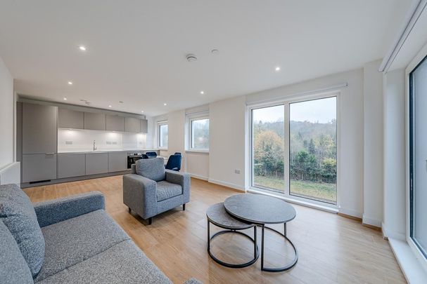 2 bedroom apartment to rent - Photo 1