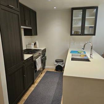 1br + solarium + den - "FURNISHED" -Near JOYCE STATION - Photo 1