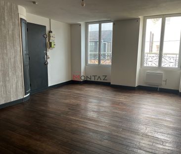 Location Appartement 1 pièce 37m² LA FERTE GAUCHER 77320 - Photo 1