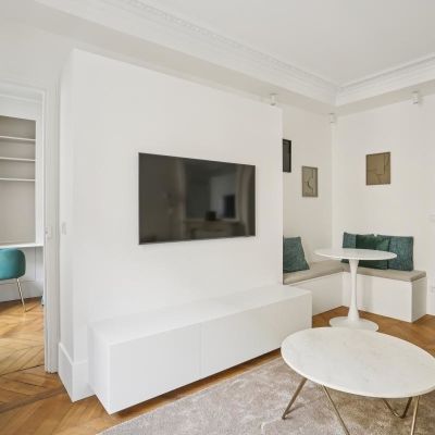 Appartement à louer à Paris 9Ème - Photo 1