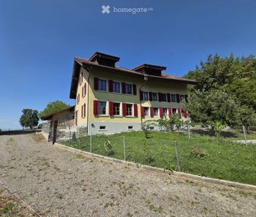 Charmanter 5 - Zimmer- Bauernhausteil - Photo 5