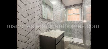 Parsonage Road, Manchester, M20 4PS - Photo 2