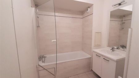 location Appartement T2 DE 44.48m² À MORANGIS - Photo 3