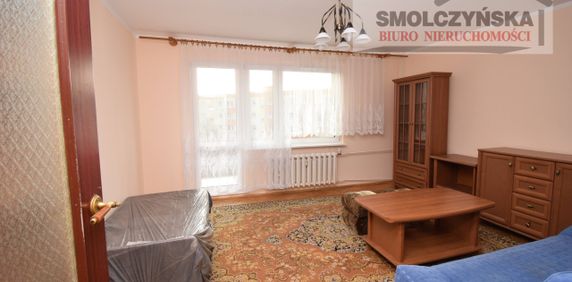 Mieszkanie 3-pokojowe 62m2 ul. Wyszyńskiego - Фото 2