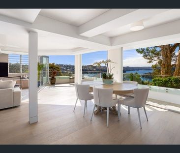 Architectual Oasis 3 Bedroom Plus Study with Stunning Views - Photo 5