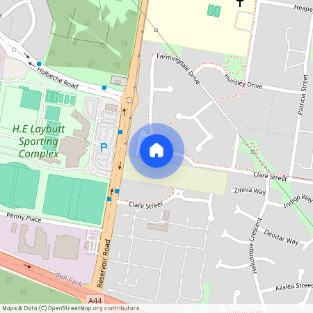 78 Farmingdale Drive, NSW 2148, Blacktown