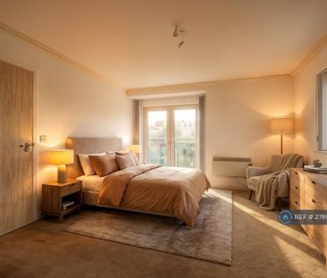 2 bedroom flat to rent - Photo 4