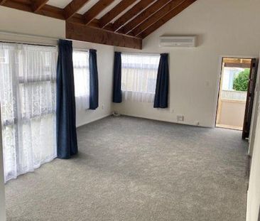 Perfect on Puriri - Photo 1