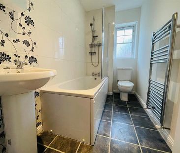 2 bedroom house to rent - Photo 4