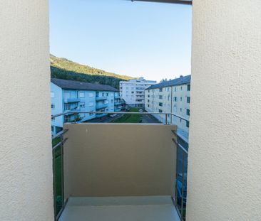 3 Zimmer, 77 m², 2. Stock - Foto 6