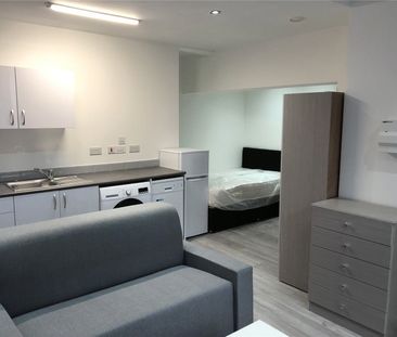 Park House Apartments, 10 Rook Street... - Photo 4