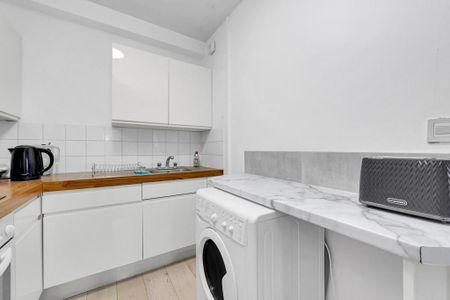 Studio to rent - Photo 5