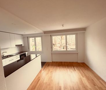 4.5 Zimmer, 101 m², 1. Stock - Photo 4