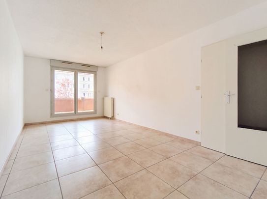 Appartement T3 DIJON à louer - Photo 1