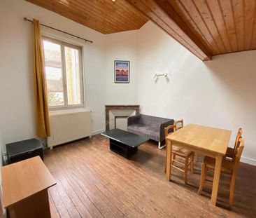Location Appartement 2 pièces 35m² BORDEAUX 33000 - Photo 2