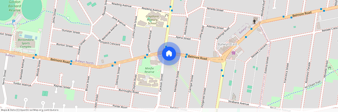 1/294 Belmore Road, Vic 3103, Balwyn