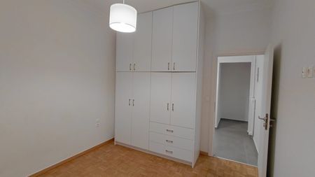 Διαμέρισμα για ενοικίαση Κέντρο Παγκρατίου (Παγκράτι) - Φωτογραφία 5
