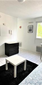 Location Appartement 1 pièce 28m² CLERMONT FERRAND 63000 - Photo 4