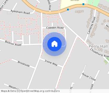 Cowden Road, Orpington, BR6 - Photo 1