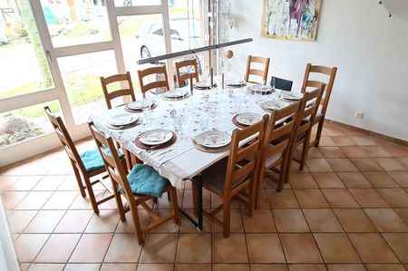 Charmantes 5.5-Zimmer Einfamilienhaus mit grossem Garten in Kaisten - Photo 2