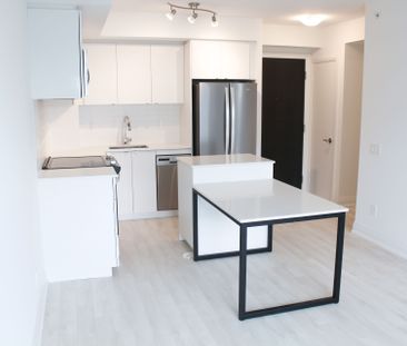 For Lease - 1461 Lawrence Avenue Unit# 803, Toronto, Ontario - Photo 2