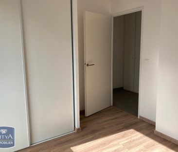 Location Appartement 3 pièces 62m² CUGNAUX 31270 - Photo 4