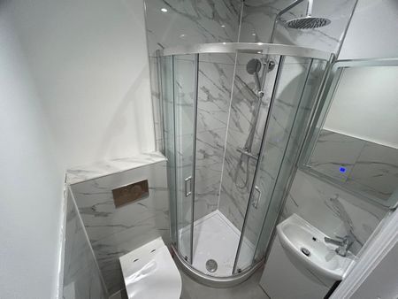 Room in a Shared Flat, Stoke Newington High Street, N16 - Photo 2