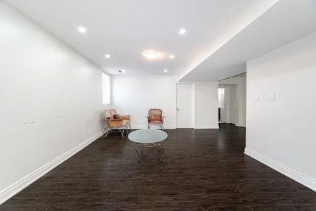 For Lease - 5 Alamosa Court Unit# Basement, Brampton, Ontario - Photo 2