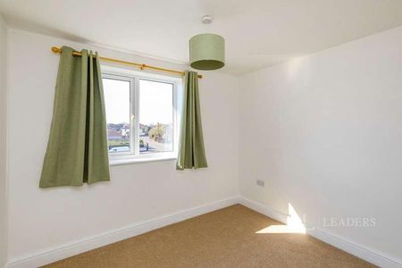 Brookview Court, Borrowash, Derby, DE72 - Photo 5