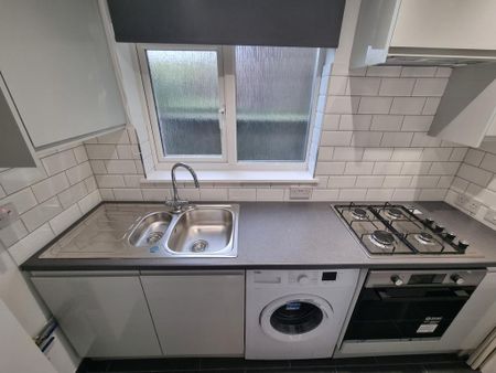 Studio to rent - Photo 4